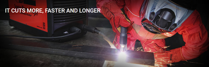 Jak funguje plazmová řezačka a co je dobré vědět před nákupem